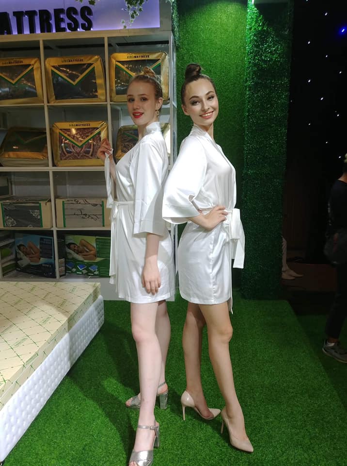 Các Loại Người Mẫu Ảnh Phổ Biến Hiện Nay