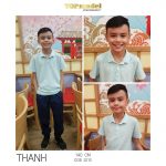 Thanh