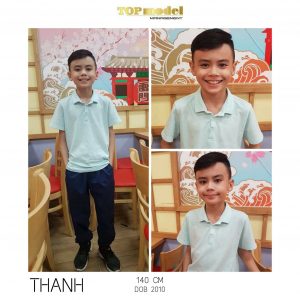 Thanh