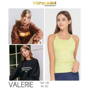 Valerie