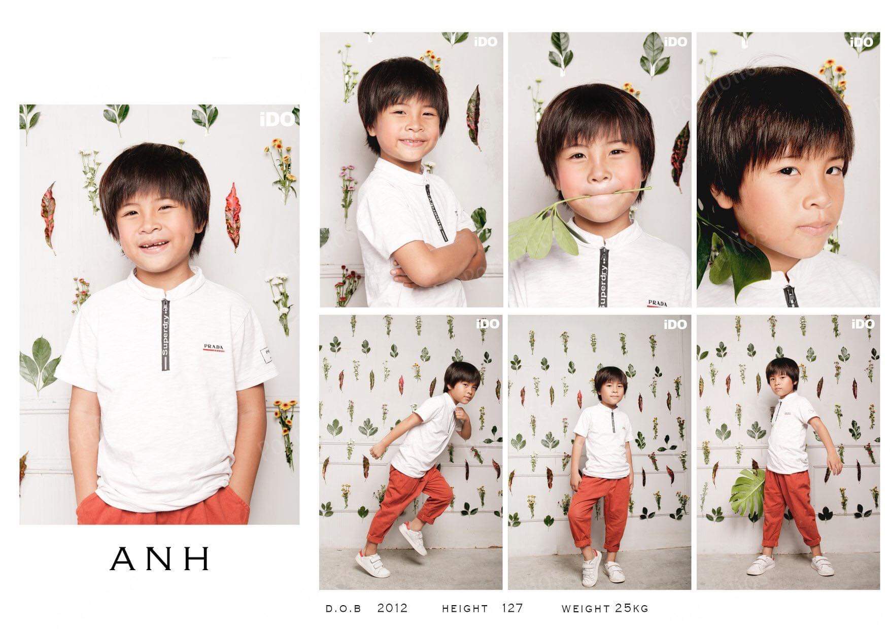 Nhu Cầu Thuê Diễn Viên Nhí Hiện Nay