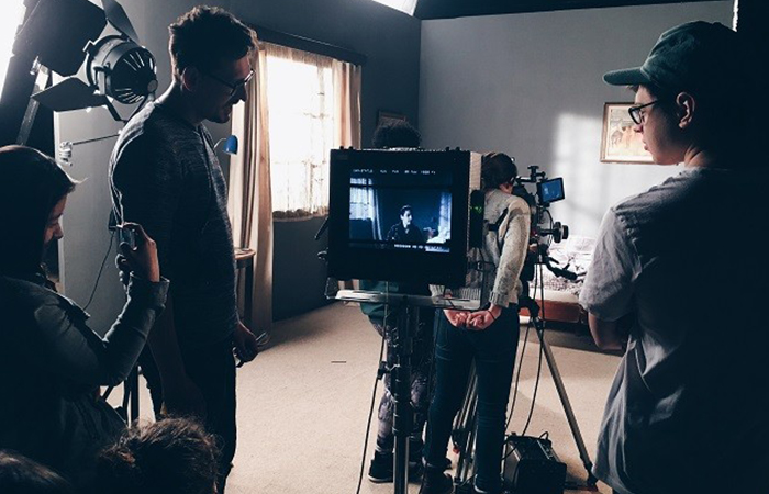 Các hình thức chụp và quay hình sản phẩm phổ biến hiện nay