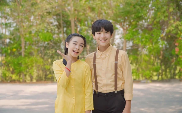 Booking diễn viên nhí nhanh khi brief rõ và lịch quay phù hợp.