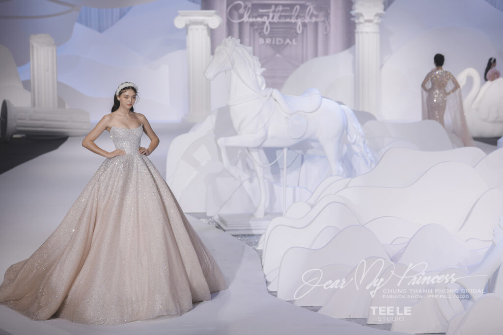 Vì sao nên chọn dịch vụ chụp và quay hình sự kiện của Top Visuals?