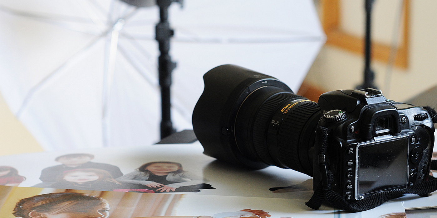 Quy trình chụp và quay hình sản phẩm chuyên nghiệp