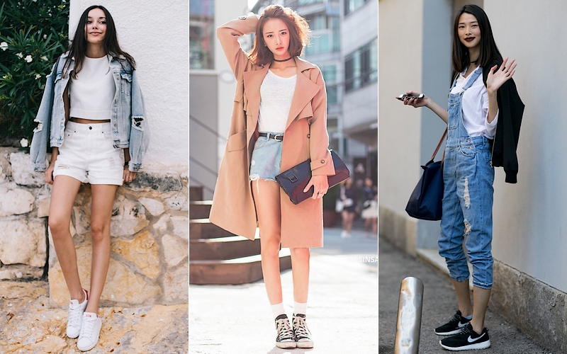 Concept Chụp Lookbook – Yếu Tố Quyết Định Thành Công