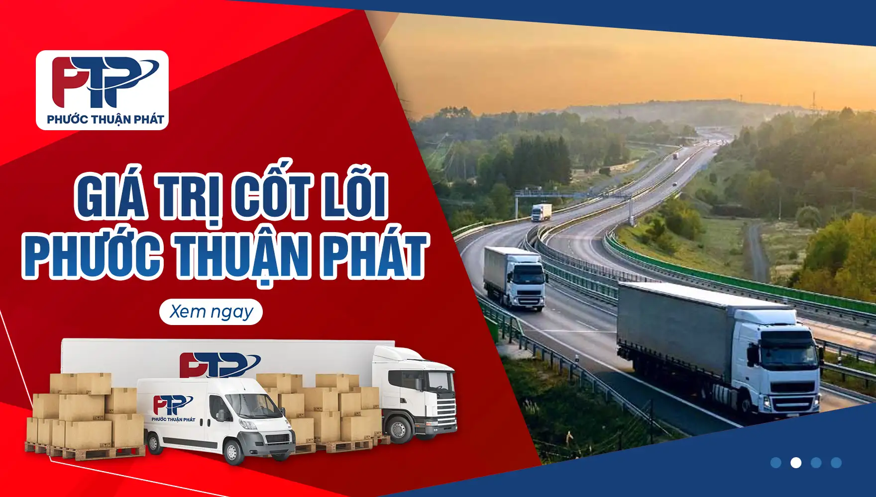 GIÁ TRỊ CỐT LÕI