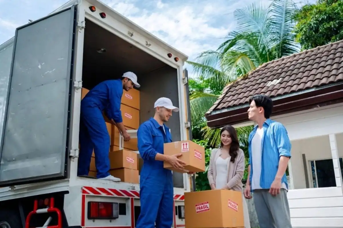 Phước Thuận Phát – Đơn vị chuyển nhà biệt thự uy tín tại TP.HCM