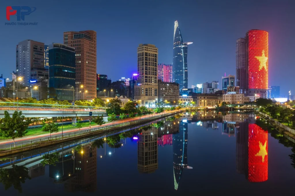 Dịch vụ chuyển nhà Bắc Nam trọn gói